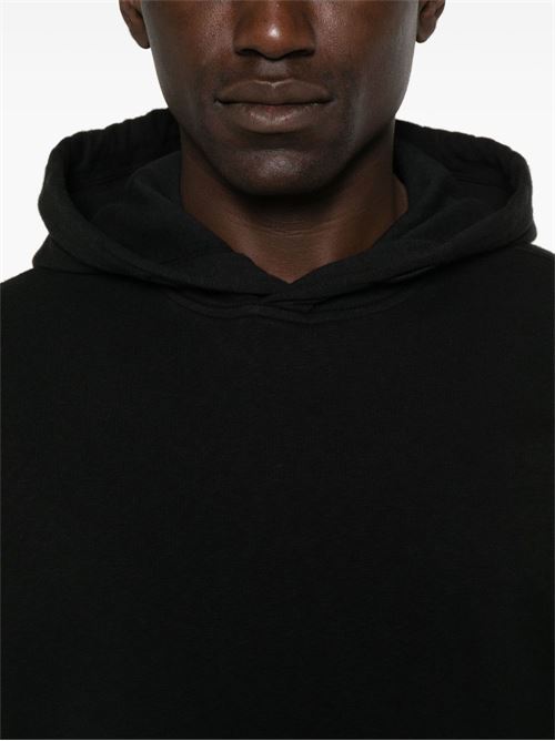 Hooded sweatshirt with Compass appliqué STONE ISLAND | 6100037S0060V0029